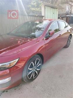 شيفروليه ماليبو